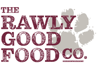The Rawly Good Food Company