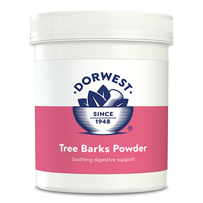 Tree Barks Powder for Dogs and Cats - 100g