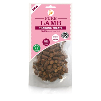 Pure Lamb Training Treats - 85g