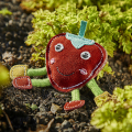 Steve the Strawberry Eco Toy